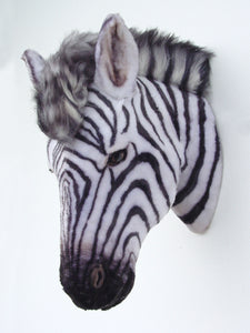 Zebra Head - Furry (JR 2116)
