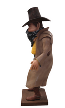 Load image into Gallery viewer, COWBOY WITH BASE JR C-182
