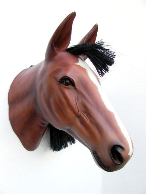 HORSE HEAD JR 2303