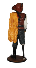 Load image into Gallery viewer, Captain Wooden Leg 6ft (JR R-063)
